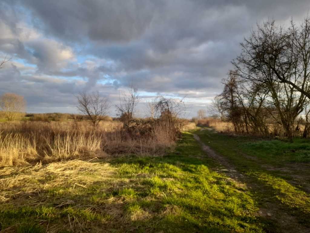 Działka 1200 m² w Jenikowie - cisza, media, blisko natury. Jenikowo  1 200m2 Foto 1
