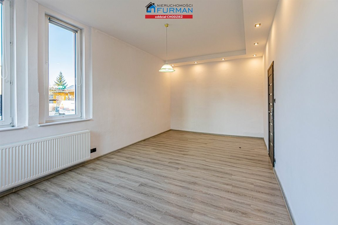 Przestronne 70 m2 po remoncie z tarasem i werandą Chodzież  70m2 Foto 1