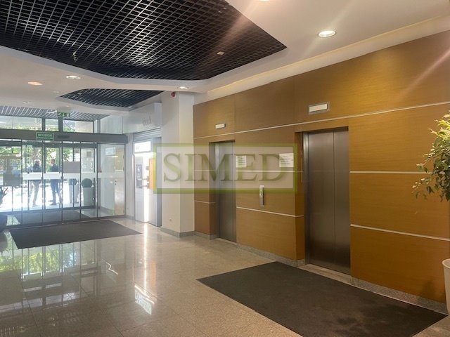 Lokal użytkowy na wynajem Warszawa, Mokotów  50m2 Foto 2