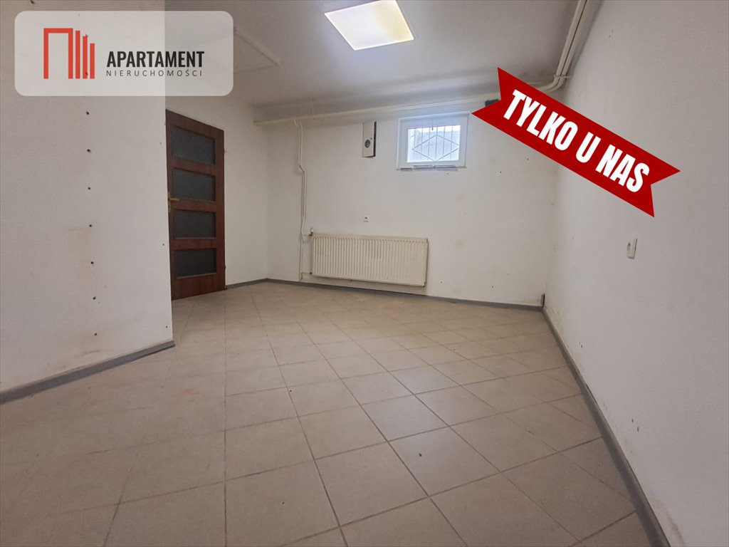 Magazyn na wynajem Trzcianka  80m2 Foto 2