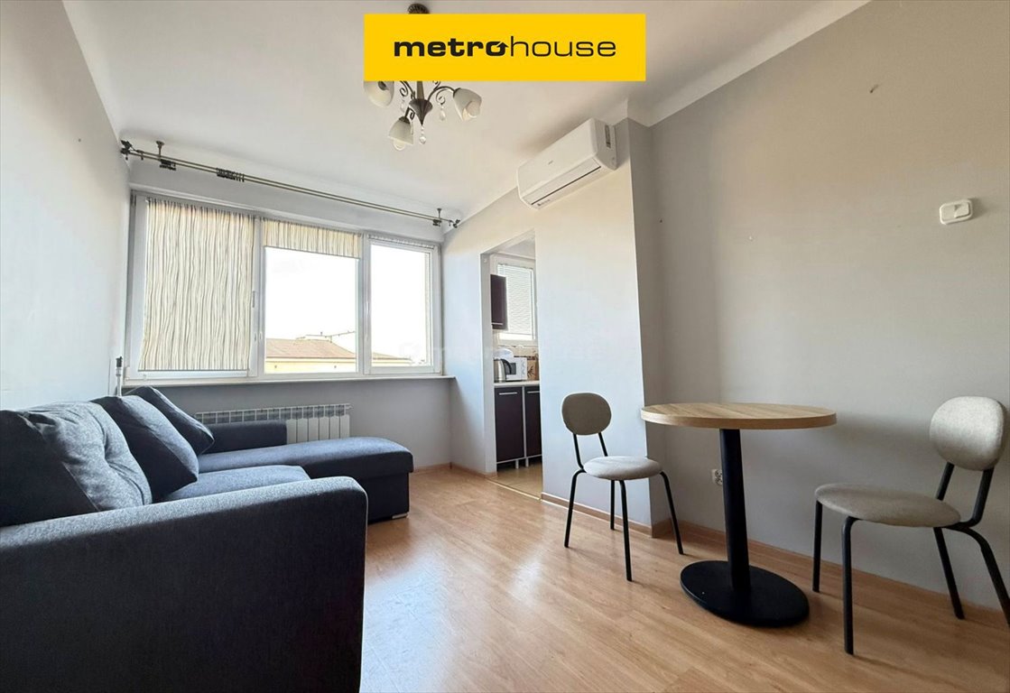 Mieszkanie trzypokojowe na sprzedaż Siedlce, Kilińskiego  47m2 Foto 1