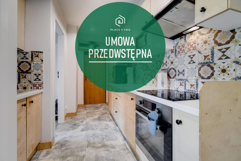 Mieszkanie na sprzedaż Warszawa, Targówek, Suwalska  55m2 Foto 18