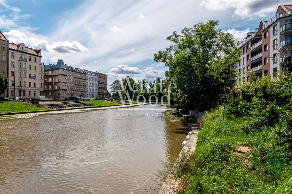 Mieszkanie dwupokojowe na sprzedaż Gdańsk, Śródmieście, Toruńska  47m2 Foto 6