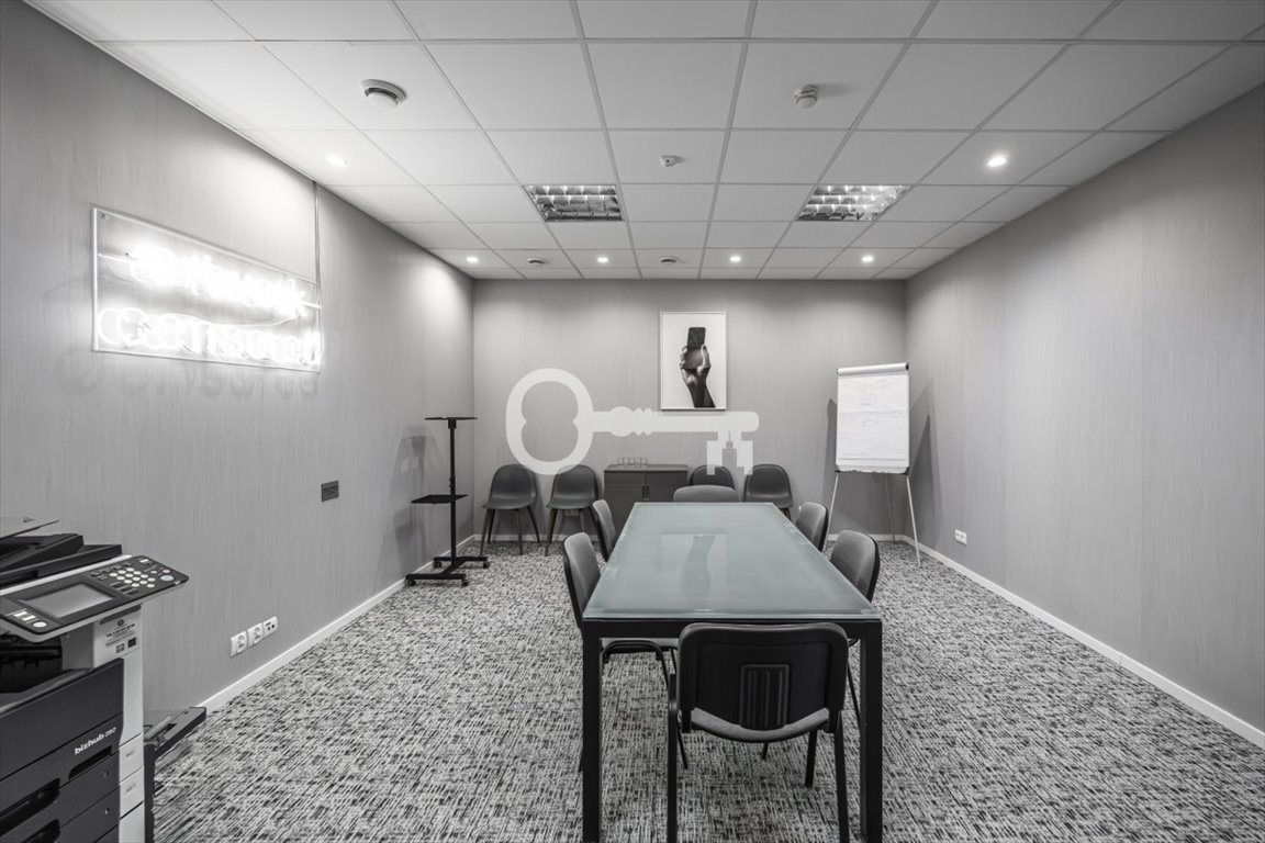 Nowoczesne biuro 204 m2 w prestiżowej lokalizacji Saska Kępa Warszawa, Praga-Południe Saska Kępa, Saska Kępa  204m2 Foto 1