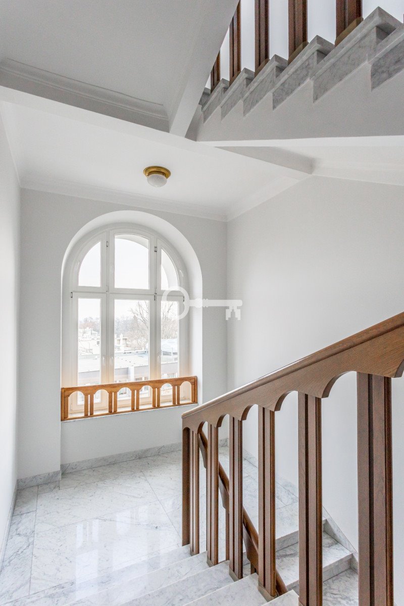 Mieszkanie na wynajem Warszawa, Śródmieście Południowe, Flory  207m2 Foto 11
