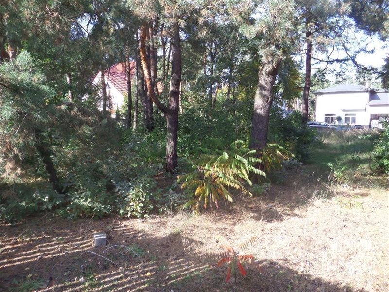 Działka budowlana na sprzedaż Warszawa, Wesoła 1 140m2 Foto 1 Działka budowlana na sprzedaż Warszawa, Wesoła 1 140m2 Foto 1