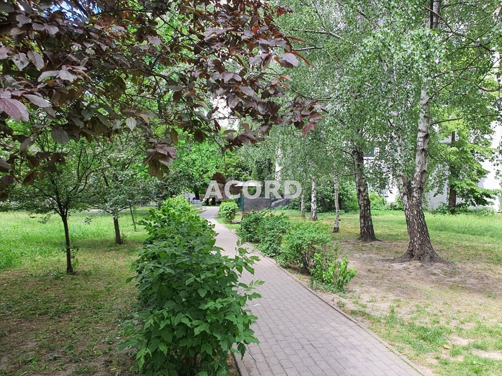 Klimatyczne 26 m² na Żoliborzu - blisko parku i metra Warszawa, Żoliborz, Żoliborz  26m2 Foto 1