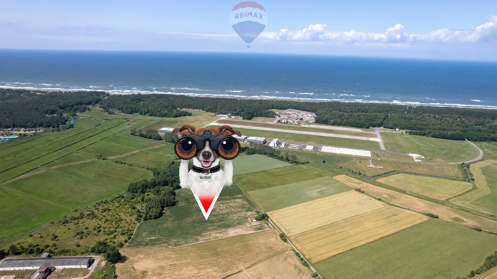 Działka inna na sprzedaż Żukowo Morskie  1 000m2 Foto 5