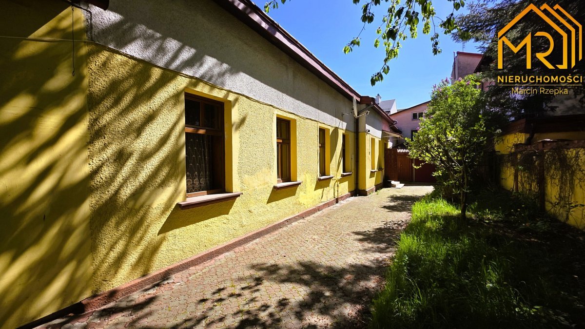 Dom na sprzedaż Gorlice, Hugona Kołłątaja  150m2 Foto 1