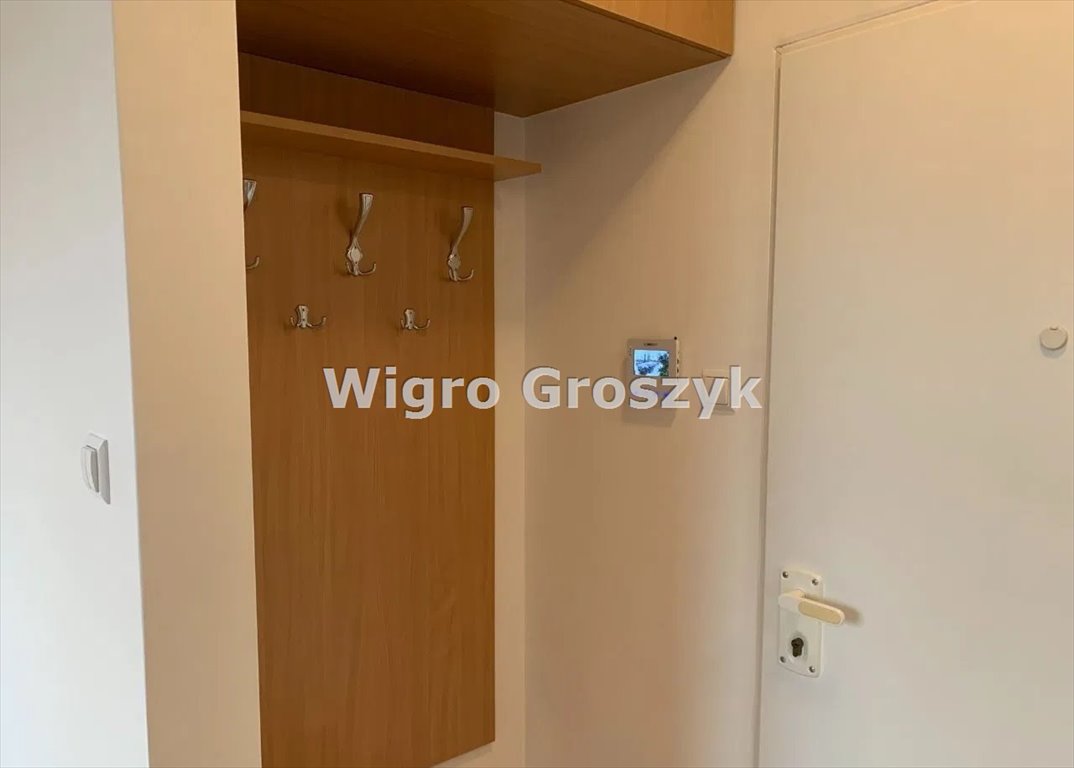 Kawalerka na wynajem Warszawa, Mokotów, Górny Mokotów, Madalińskiego  24m2 Foto 7