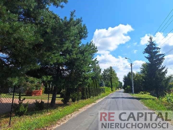 Działka rolna na sprzedaż Koczargi Nowe  3 391m2 Foto 3