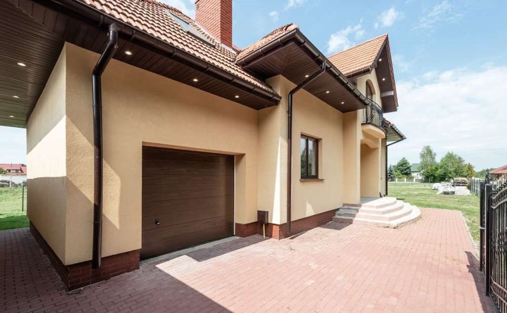 Dom na sprzedaż Borzęcin Duży, Trakt Królewski 243m2 Foto 1 Dom na sprzedaż Borzęcin Duży, Trakt Królewski 243m2 Foto 1