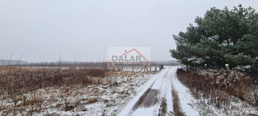 Działka rolna na sprzedaż Żelechów  35 300m2 Foto 10