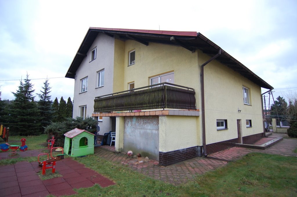 Dom na sprzedaż Piotrków Trybunalski, Świeża  317m2 Foto 17