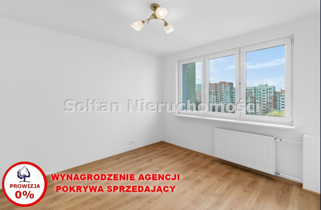Mieszkanie trzypokojowe na sprzedaż Warszawa, Bemowo, Jelonki, Wacława Borowego  66m2 Foto 7