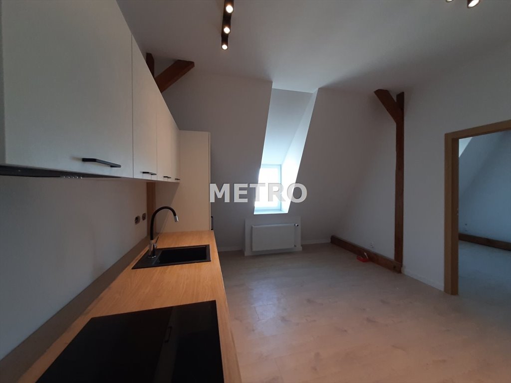 Mieszkanie dwupokojowe na wynajem Bydgoszcz, Bielawy  55m2 Foto 11