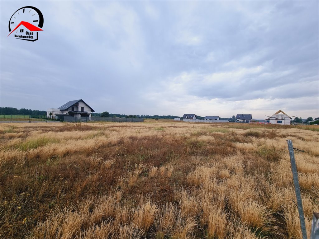 Działka budowlana na sprzedaż Łabiszyn, Konwaliowa  1 016m2 Foto 6