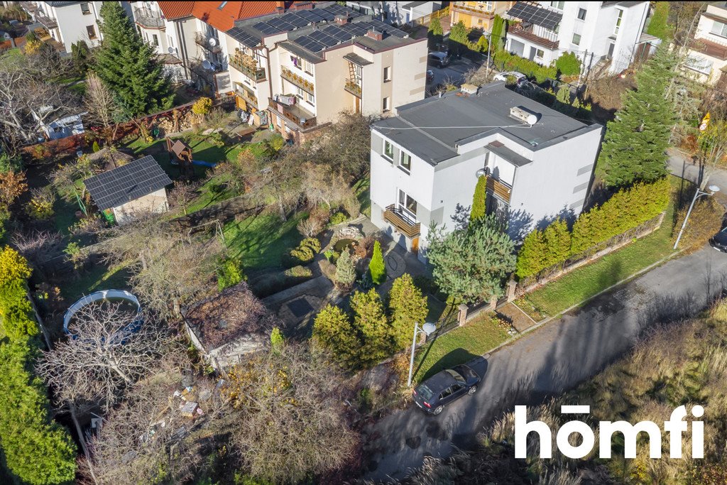 Dom na sprzedaż Kielce, Bieszczadzka  250m2 Foto 1