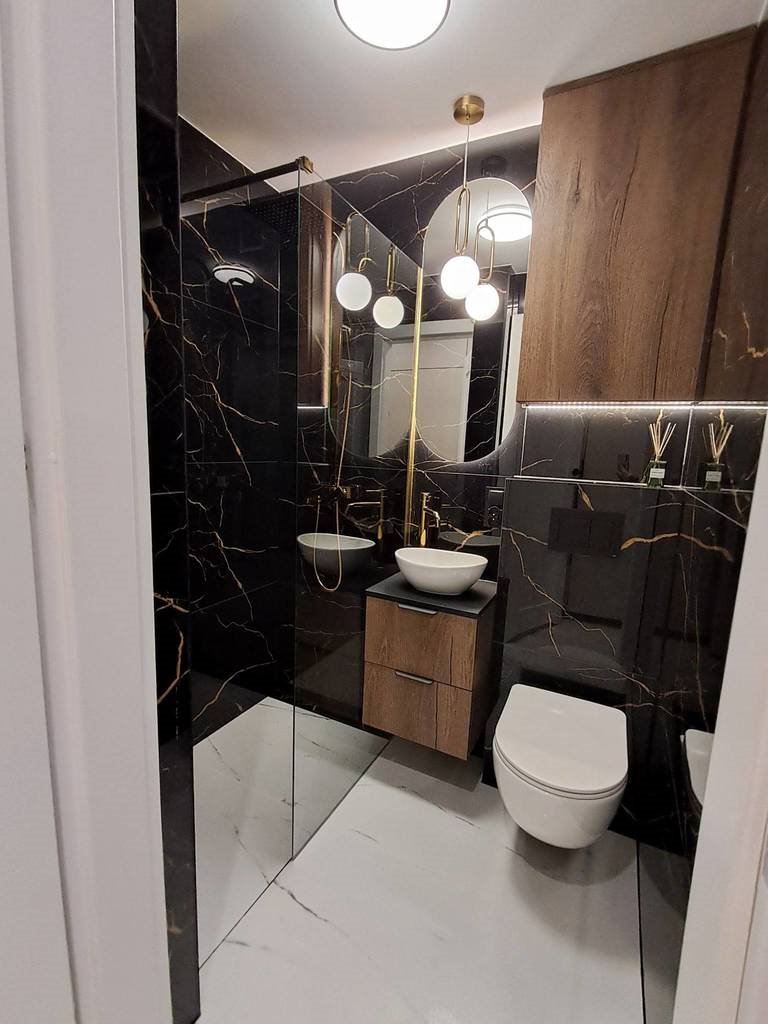 Gotowe, nowoczesne 2-pokojowe mieszkanie z loggią i parkingiem Łódź, Łódź-Górna, Walerego Przyborowskiego  41m2 Foto 1