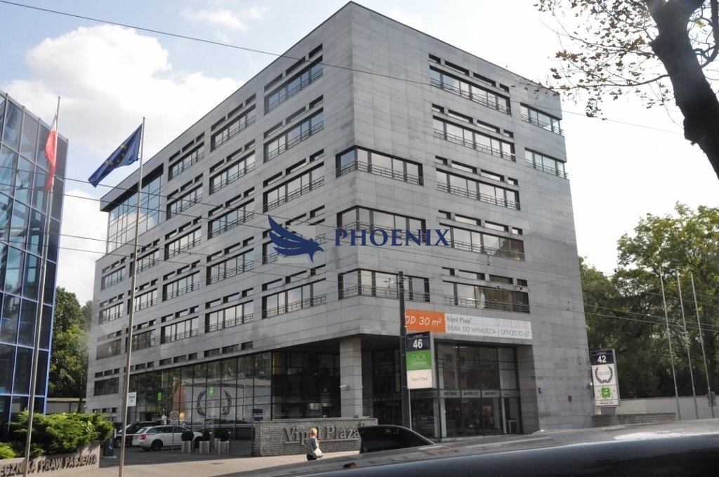 Nowoczesny open-space 145 m2 z klimatyzacją i salą konferencyjną. Warszawa, Wola, Młynarska  145m2 Foto 1