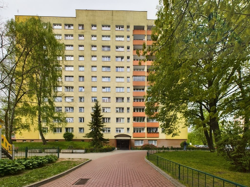 Mieszkanie trzypokojowe na sprzedaż Warszawa, Bemowo, Jelonki, mjr. Henryka Sucharskiego  51m2 Foto 1