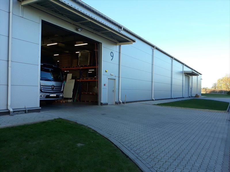 Lokal użytkowy na wynajem Bydgoszcz, Fordon 400m2 Foto 1 Lokal użytkowy na wynajem Bydgoszcz, Fordon 400m2 Foto 1