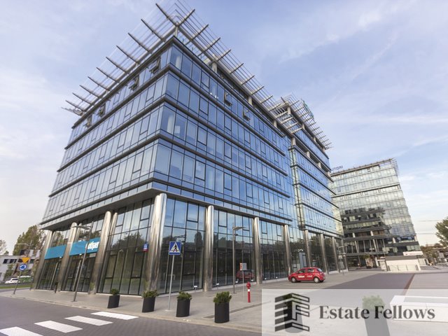 Lokal użytkowy na wynajem Warszawa, Mokotów, Wołoska  926m2 Foto 4