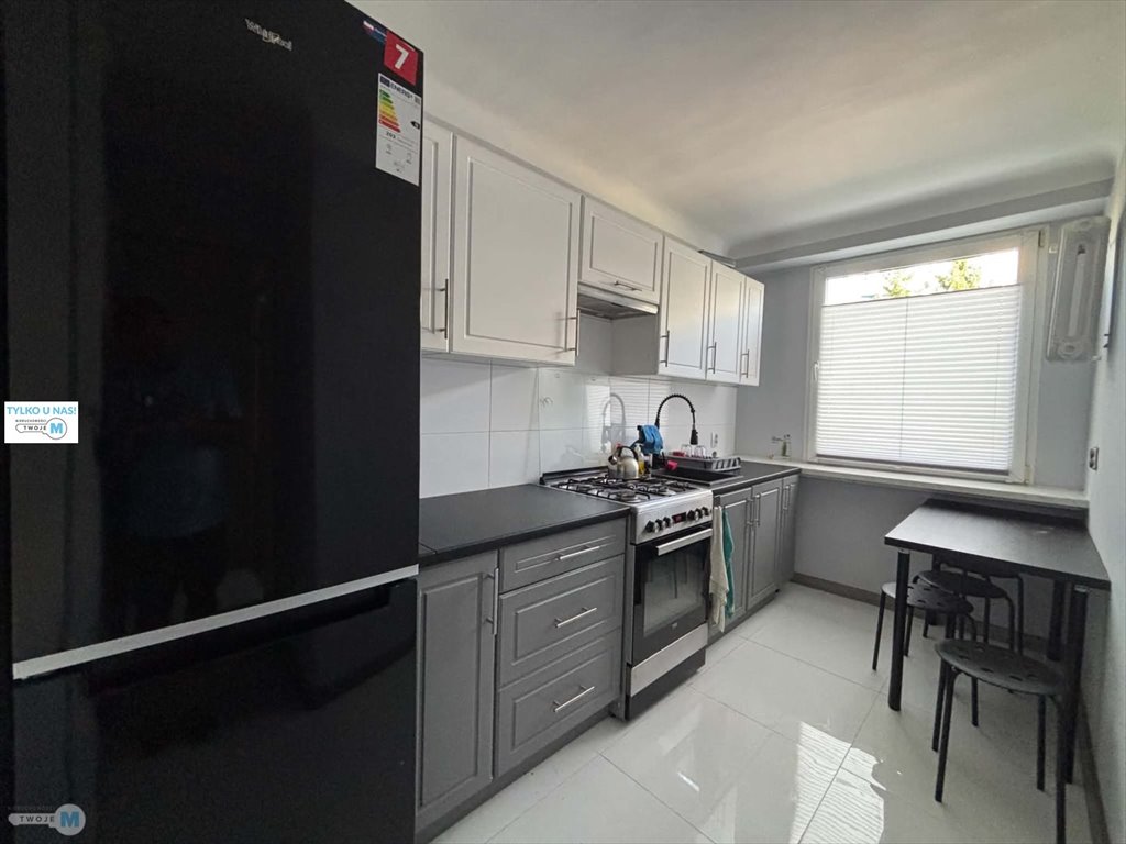 Zapraszam do wynajmu 3-pokojowego mieszkania 52 m² w Kielcach Kielce, KSM  52m2 Foto 1