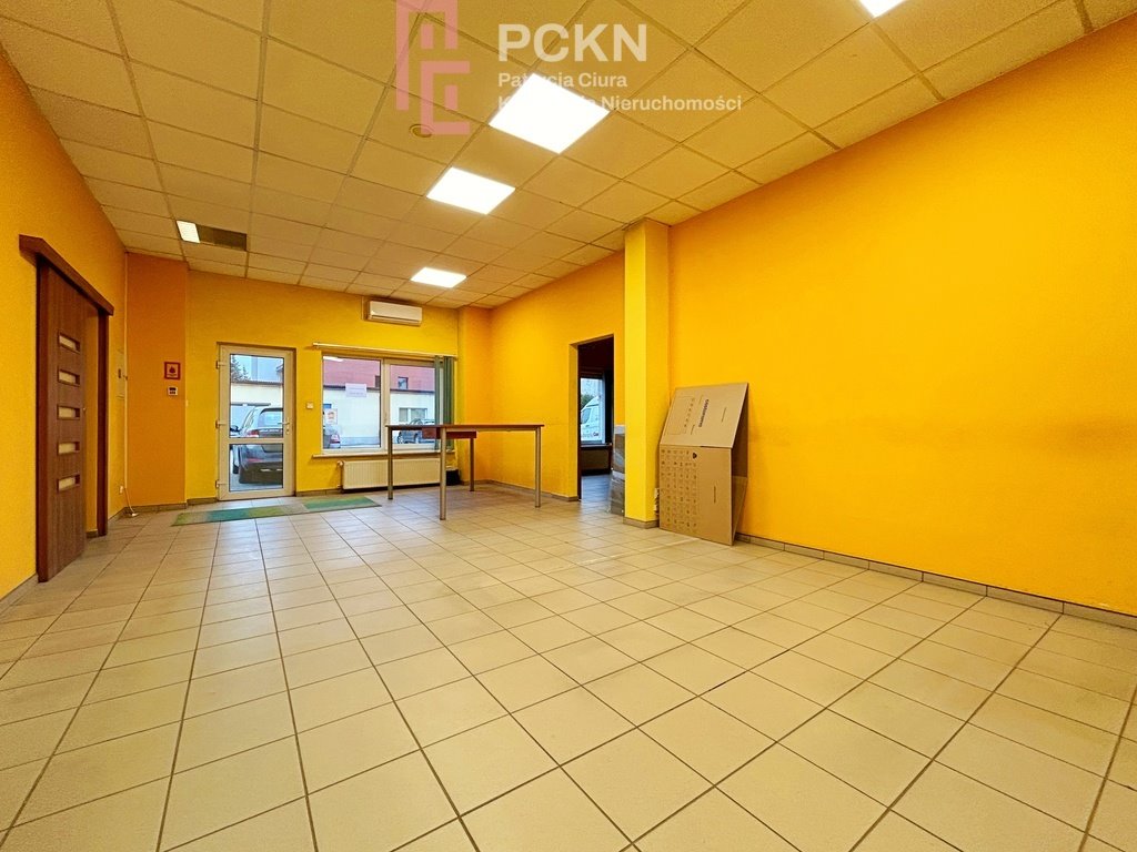 Lokal użytkowy na wynajem Opole, Grudzice  105m2 Foto 1