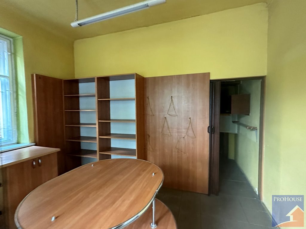 Lokal użytkowy na sprzedaż Limanowa  43m2 Foto 8