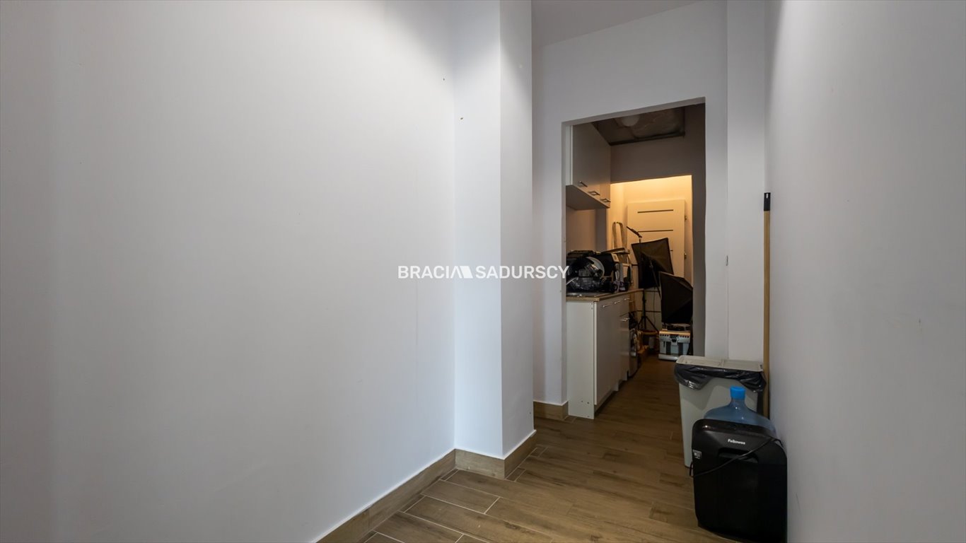 Lokal użytkowy na sprzedaż Kraków, Krowodrza, Krowodrza, Zbożowa  56m2 Foto 15