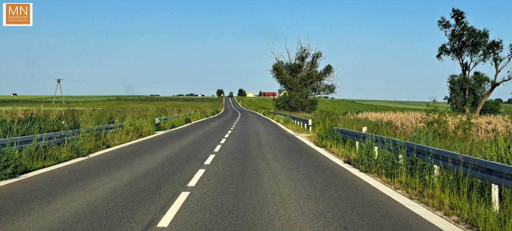 Działka rekreacyjna na sprzedaż Grobla  2 700m2 Foto 13