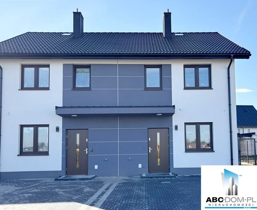 Dom na sprzedaż Niepołomice, Niepołomice  77m2 Foto 1