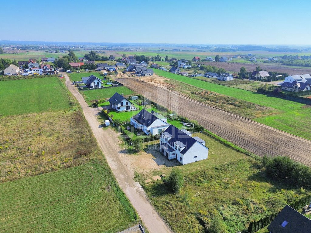 Dom na sprzedaż Starogard Gdański, Antoniego Górskiego  121m2 Foto 3