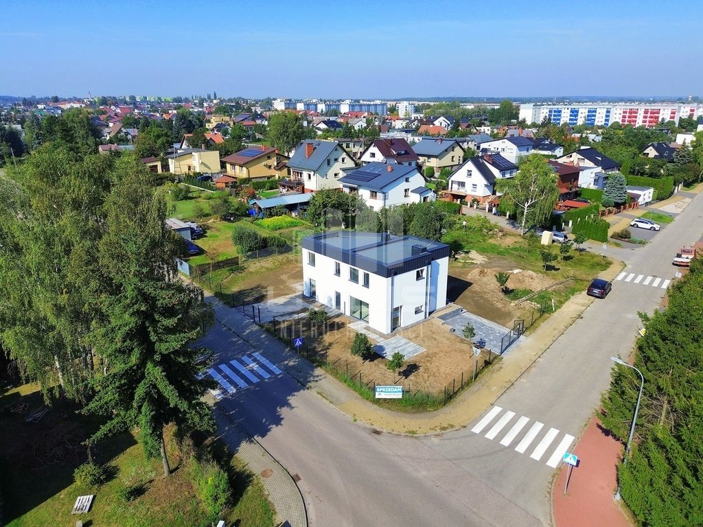 Dom na sprzedaż Starogard Gdański, Rodziny Czosków  78m2 Foto 7