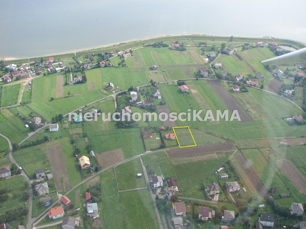 Działka budowlana na sprzedaż Zarzecze  1 022m2 Foto 6