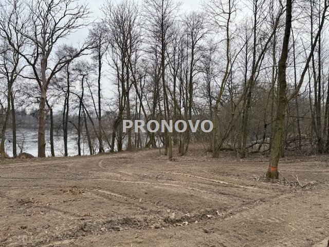 Działka budowlana na sprzedaż Choszczno  1 420m2 Foto 16