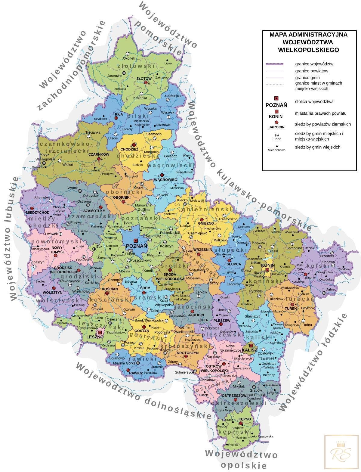 Zabytkowy pałac 1500 m2 z parkiem 5,7 ha, inwestycja Stęszew  1 500m2 Foto 1