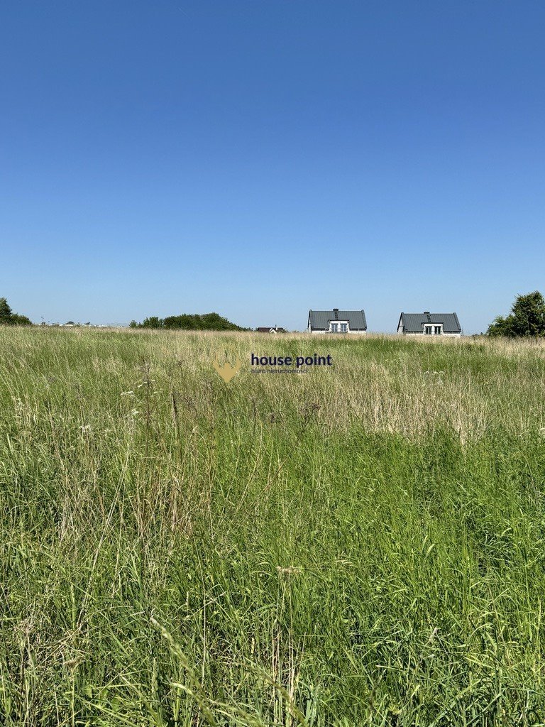 Działka budowlana na sprzedaż Mierzyn  3 400m2 Foto 1