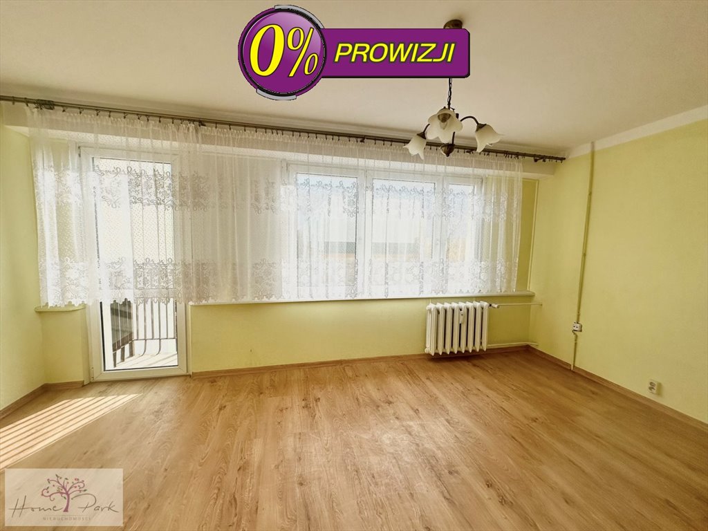 Mieszkanie dwupokojowe na sprzedaż Pabianice, Bugaj  49m2 Foto 1