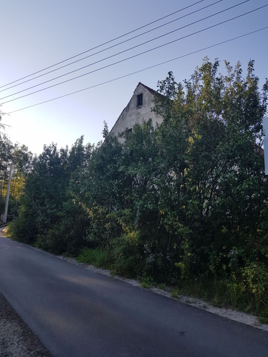 Dom na sprzedaż Zagórze Śląskie, Zagórze śląskie  89m2 Foto 9