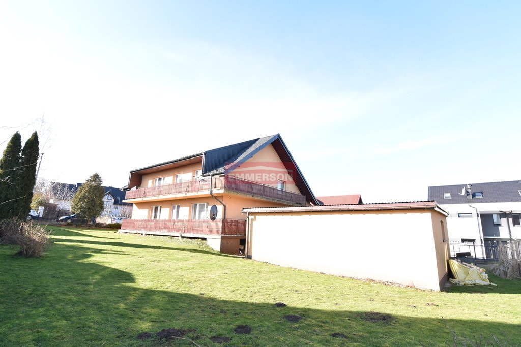 Przestronny dom z ogrodem, garażem i możliwością adaptacji Wieliczka, Gdowska  158m2 Foto 1