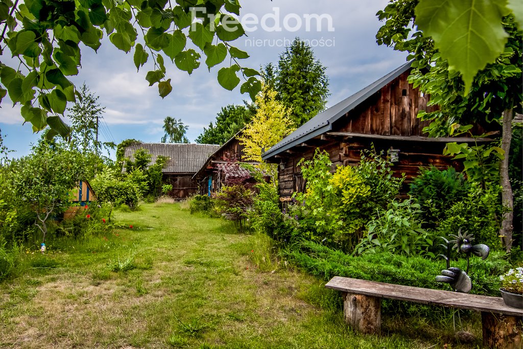 Dom na sprzedaż Bytyń  80m2 Foto 3