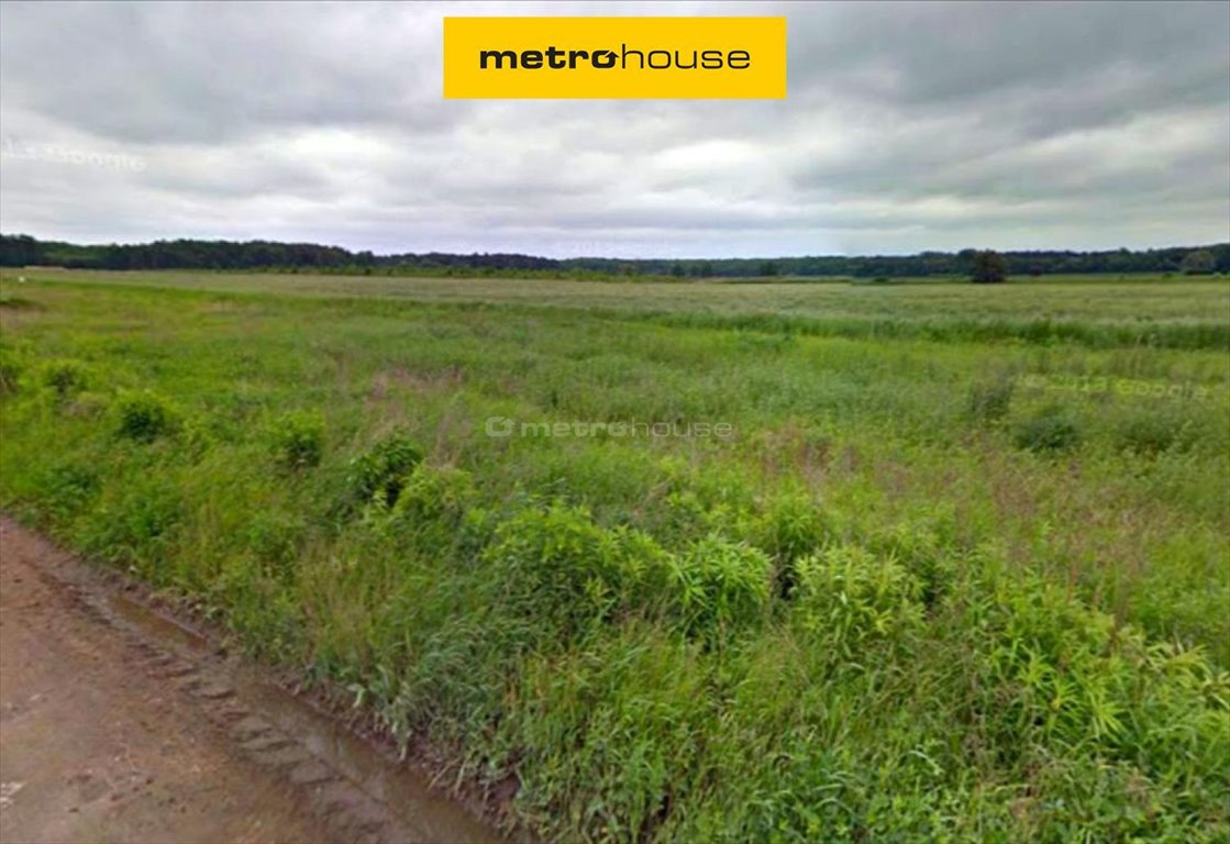 Działka 2000 m2 pod nowoczesny dom z płaskim dachem Poznań, Szczepankowo  2 000m2 Foto 1