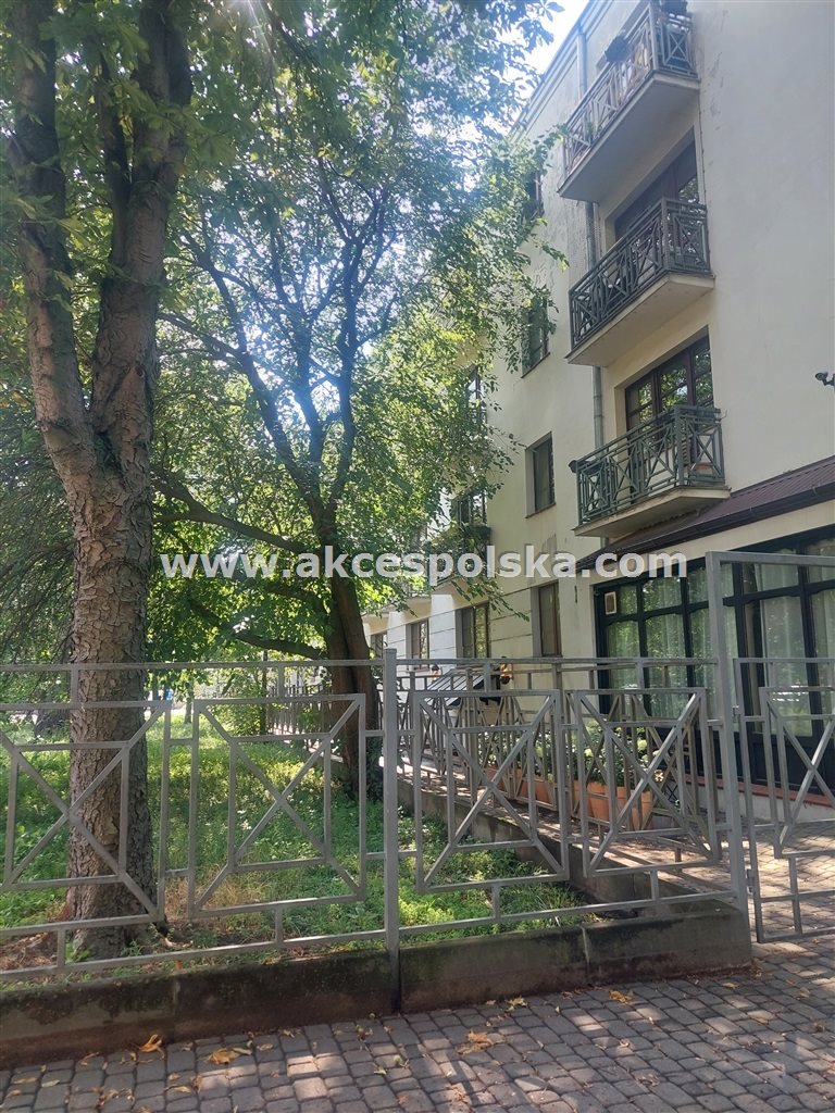 Zapraszam do 71 m² w sercu Warszawy z dwoma balkonami Warszawa, Śródmieście, Bonifraterska  71m2 Foto 1