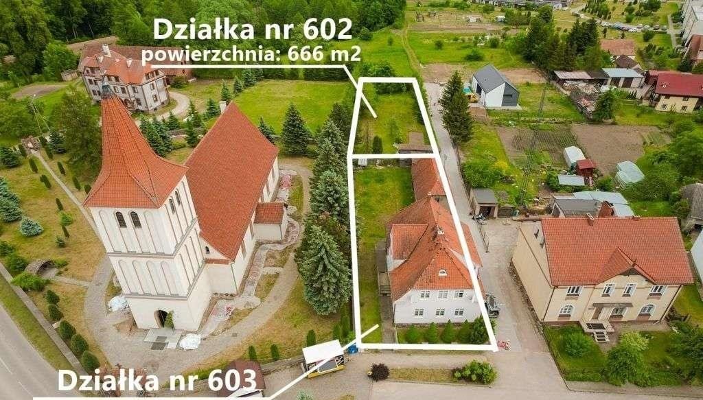 Dom na sprzedaż Stare Juchy, ul. Ełcka  150m2 Foto 6