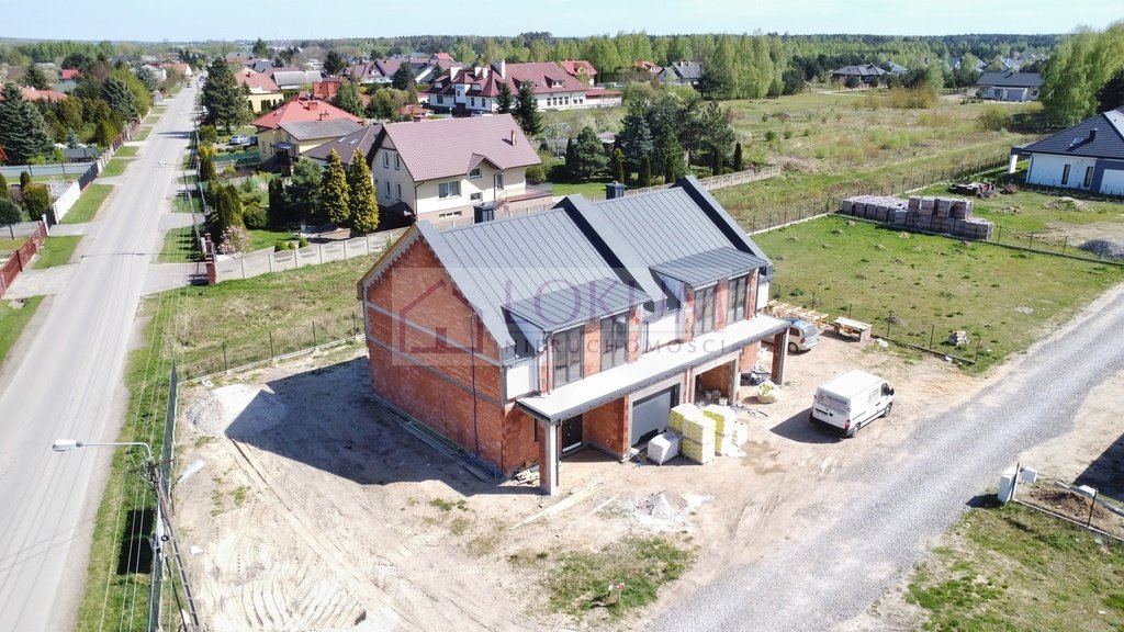 Dom na sprzedaż Sołtyków, Główna  150m2 Foto 2