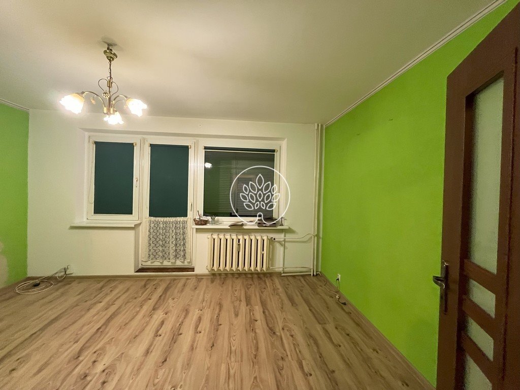 Mieszkanie trzypokojowe na sprzedaż Bydgoszcz, Wyżyny, Białogardzka  55m2 Foto 1