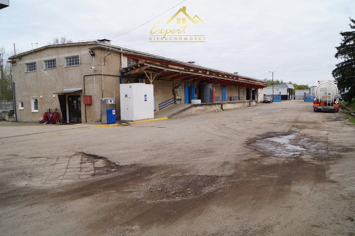 Magazyn na wynajem Tyrowo  310m2 Foto 2