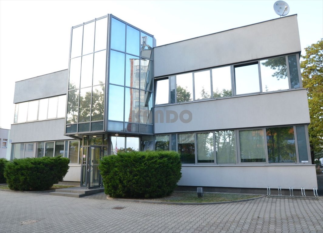 Lokal użytkowy na wynajem Wrocław, Fabryczna, Hallera, Grabiszyńska, okolice  520m2 Foto 1